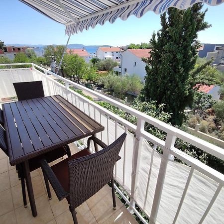 Apartments Vodice Srima Exterior photo