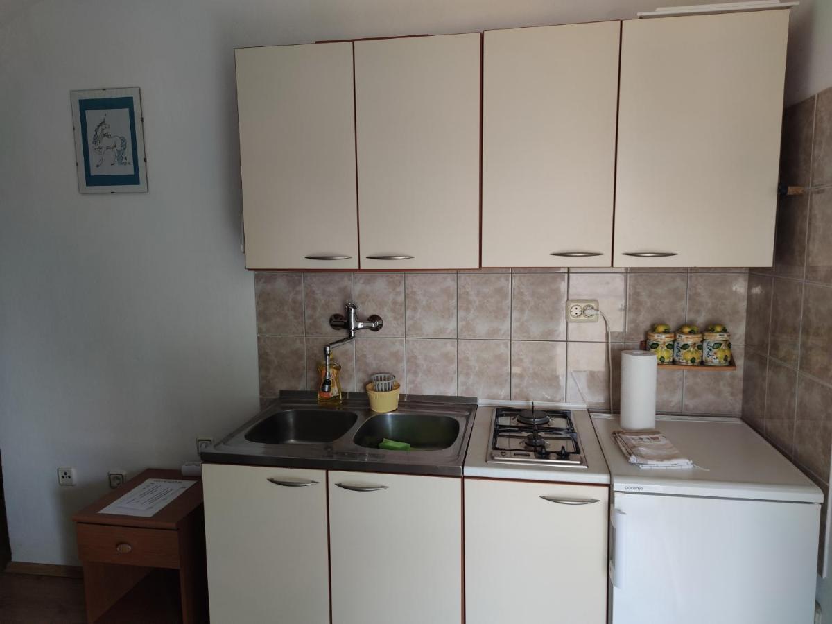 Apartments Vodice Srima Exterior photo
