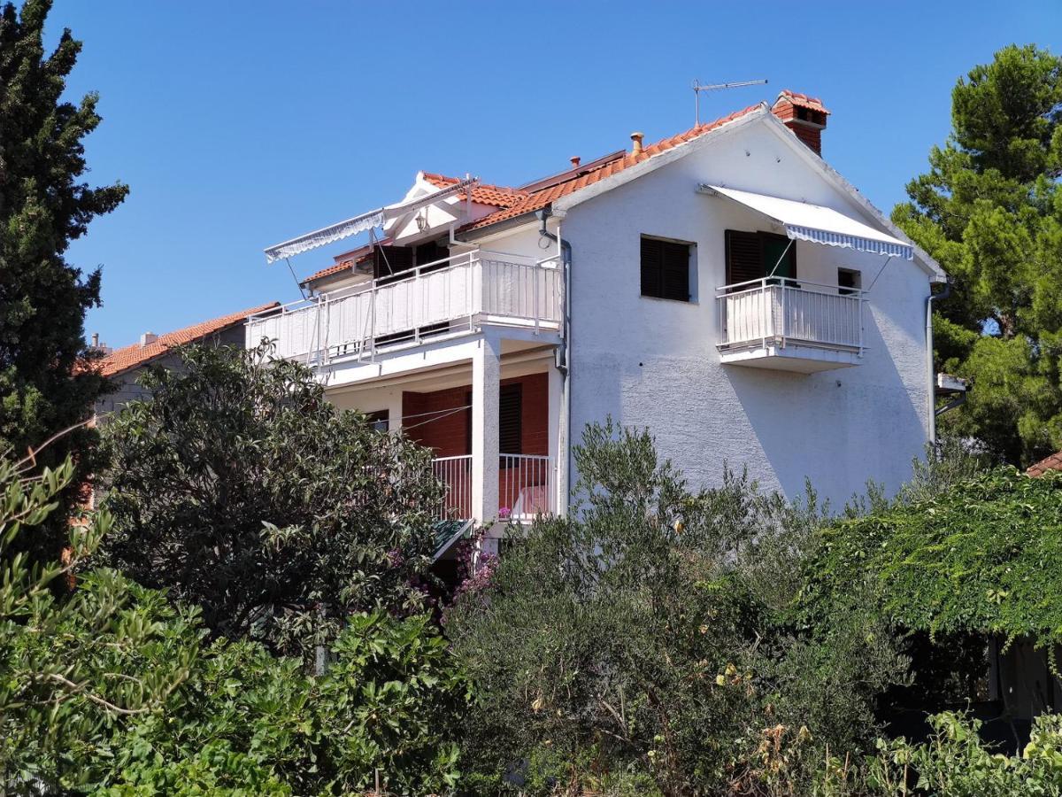 Apartments Vodice Srima Exterior photo