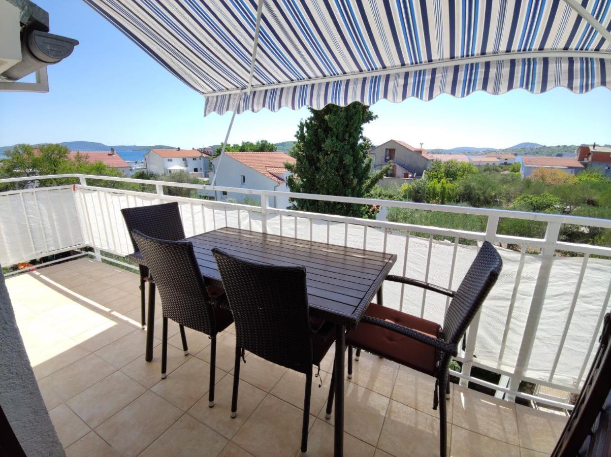 Apartments Vodice Srima Exterior photo
