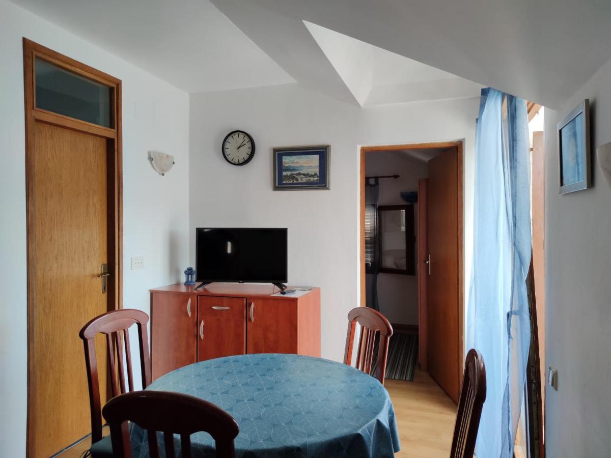 Apartments Vodice Srima Exterior photo