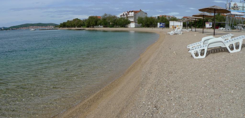Apartments Vodice Srima Room photo